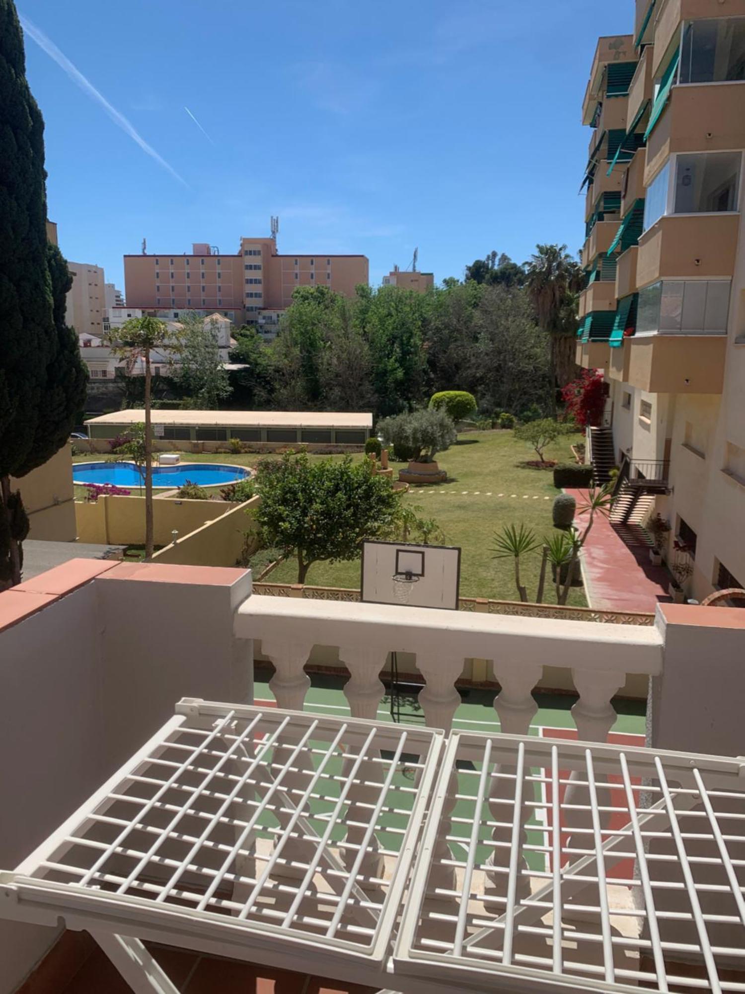 Los Colimbos Torremolinos Exterior foto